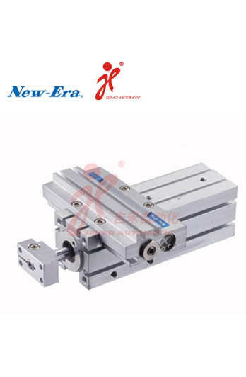 直線扭轉(zhuǎn)氣缸CTWS-SD25